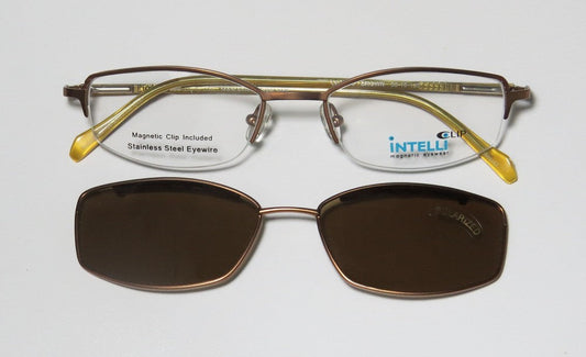 Elite Eyewear 748 Eyeglasses