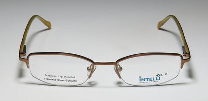 Elite Eyewear 748 Eyeglasses