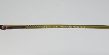 Elite Eyewear 748 Eyeglasses