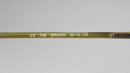 Elite Eyewear 748 Eyeglasses