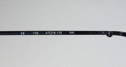 Elite Eyewear Intelli Clip 739 Eyeglasses