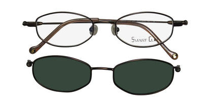 SmartClip 281 Eyeglasses