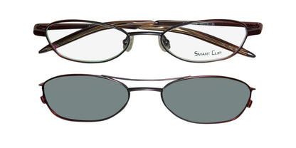 SmartClip 247 Eyeglasses