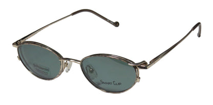 SmartClip 405 Eyeglasses