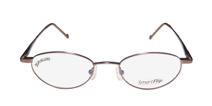 SmartFlip 405 Eyeglasses