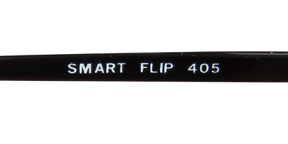 SmartFlip 405 Eyeglasses