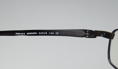 SmartFlip 406 Eyeglasses