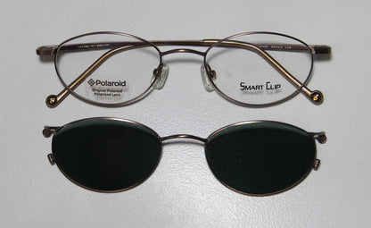 SmartClip 405 Eyeglasses