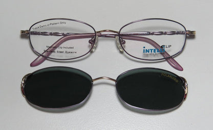 Elite Eyewear 710 Eyeglasses