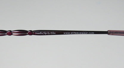 Elite Eyewear 710 Eyeglasses