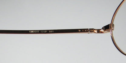 SmartClip 801 Eyeglasses