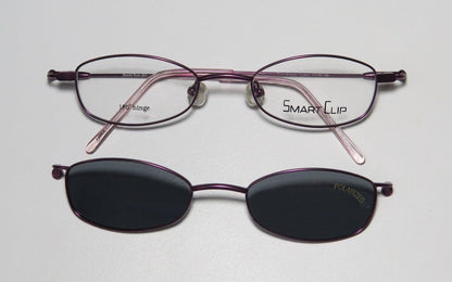 SmartClip 262 Eyeglasses