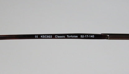 SmartClip 922 Eyeglasses