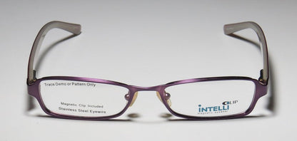 Elite Eyewear Intelli Clip 756 Eyeglasses