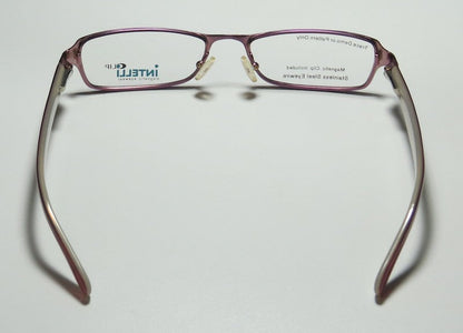 Elite Eyewear Intelli Clip 756 Eyeglasses