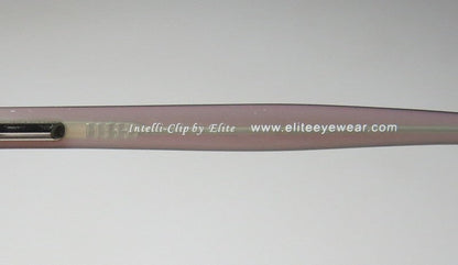 Elite Eyewear Intelli Clip 756 Eyeglasses