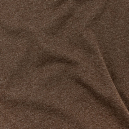 Hershey's Milk Chocolate Mens T Shirt Brown Heather
