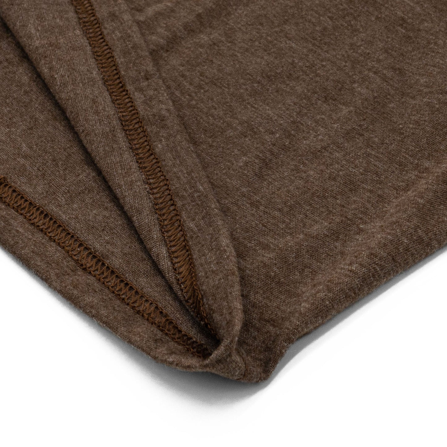 Hershey's Milk Chocolate Mens T Shirt Brown Heather