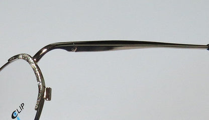 Elite Eyewear 717 Eyeglasses