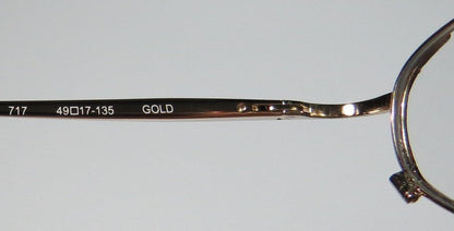 Elite Eyewear 717 Eyeglasses