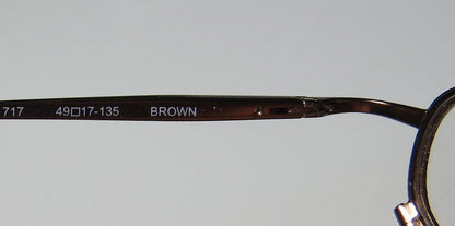 Elite Eyewear 717 Eyeglasses