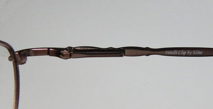 Elite Eyewear 722 Eyeglasses