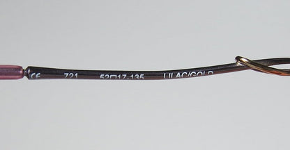 Elite Eyewear 721 Eyeglasses