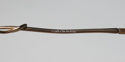 Elite Eyewear 721 Eyeglasses