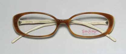 Lilly Pulitzer Meg Eyeglasses