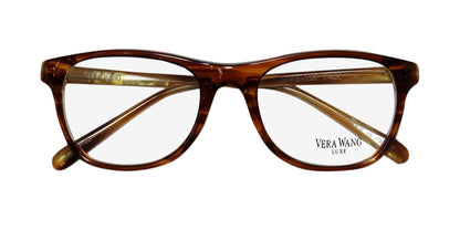 Vera Wang Luxe Enide Eyeglasses