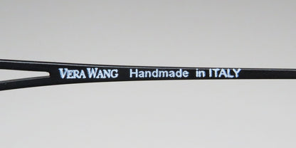 Vera Wang V175 Eyeglasses
