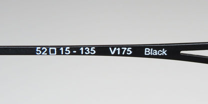 Vera Wang V175 Eyeglasses