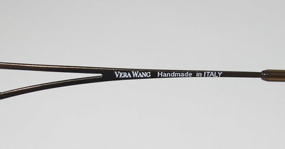 Vera Wang V175 Eyeglasses