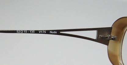 Vera Wang V175 Eyeglasses
