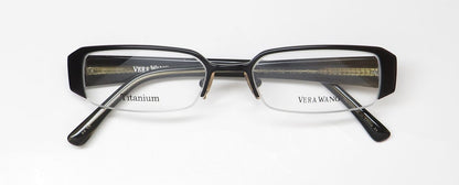 Vera Wang V013 Eyeglasses