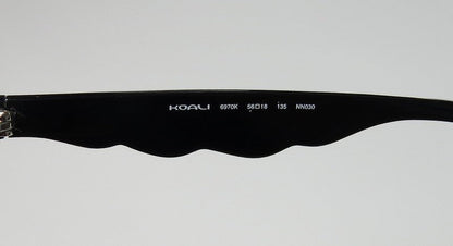 Morel Koali 6970k Sunglasses