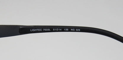 Morel Lightec 7033l Eyeglasses