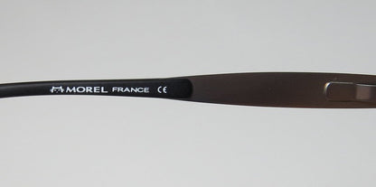 Morel Lightec 7033l Eyeglasses