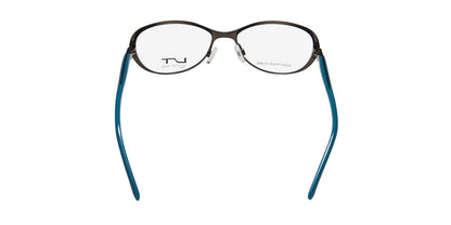 Morel Lightec 7039l Eyeglasses