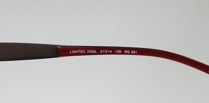 Morel Lightec 7033l Eyeglasses