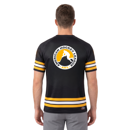 Providence Bruins AHL Licensed Replica Jersey Performance T-Shirt