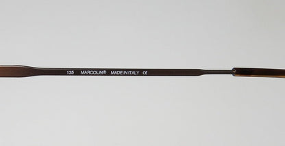 Marcolin Village 35 Eyeglasses