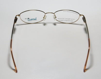 Elite Eyewear Intelli Clip 750 Eyeglasses