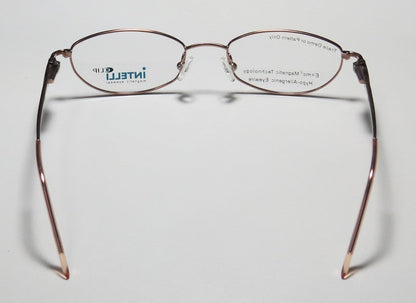 Elite Eyewear Intelli 750 Eyeglasses
