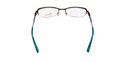 Thalia Edita Eyeglasses