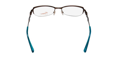 Thalia Edita Eyeglasses