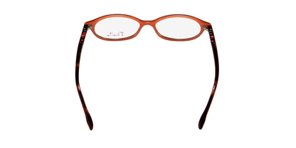 Thalia Angel Eyeglasses