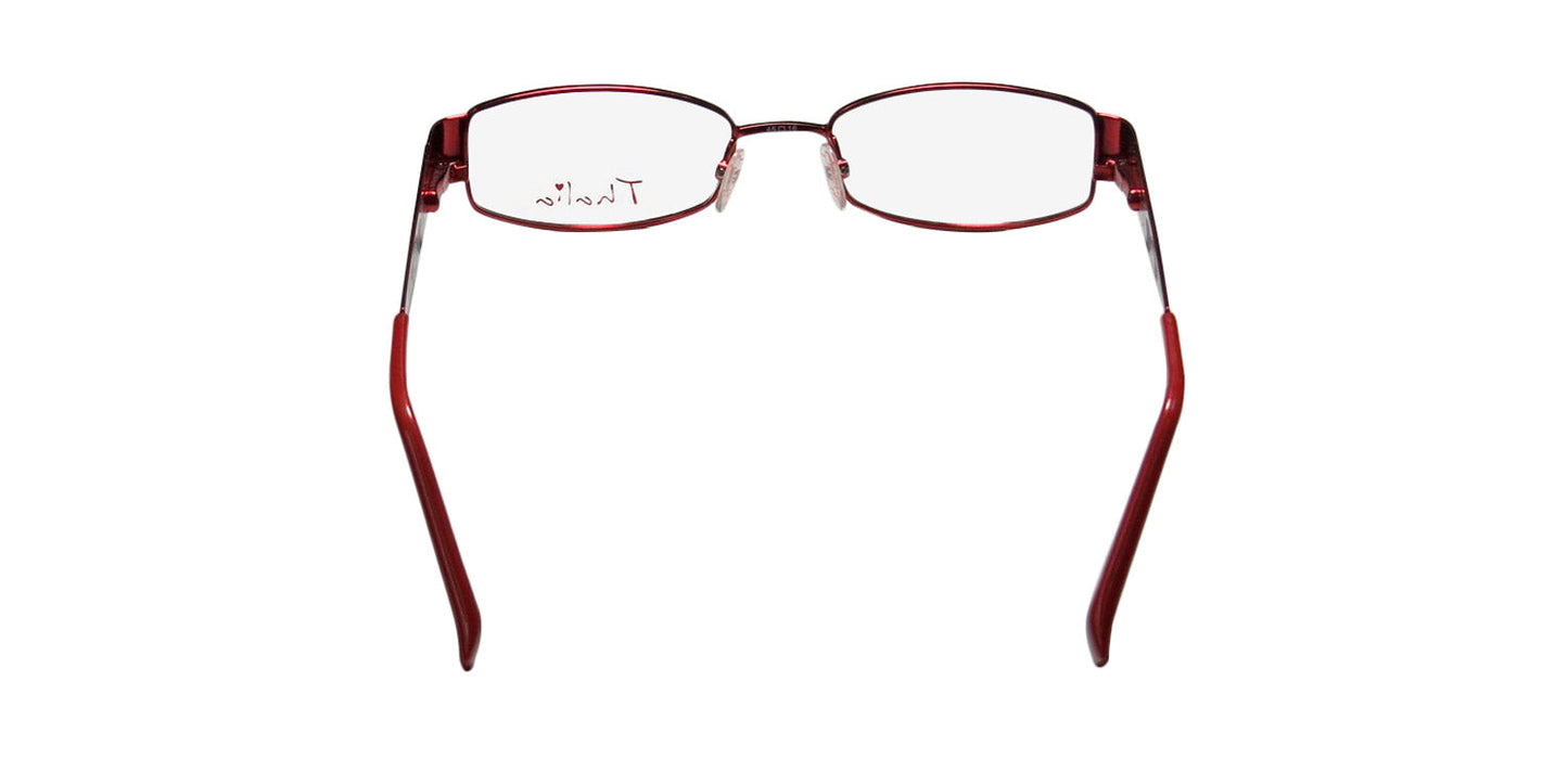 Thalia Pasion Eyeglasses