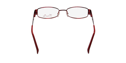 Thalia Pasion Eyeglasses