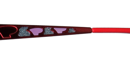 Thalia Pasion Eyeglasses